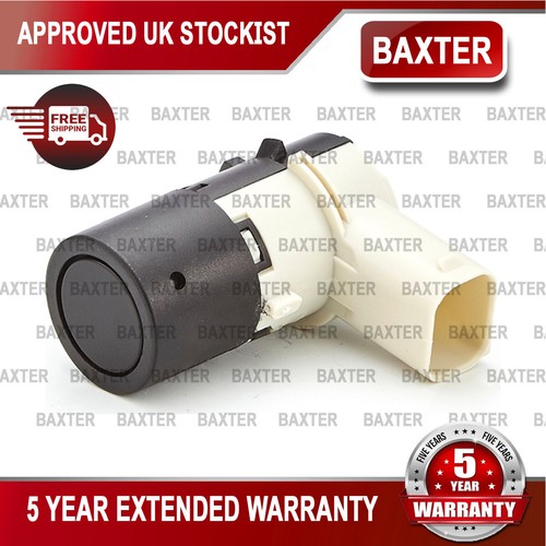 Baxter parking aid reversing - aid,