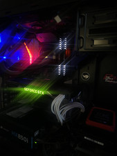 Gaming PC Intel i7-8700k