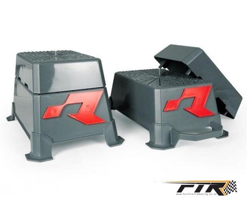 Tech pair starting blocks - r,