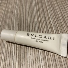 Bvlgari 7ml Unscented Lip Balm