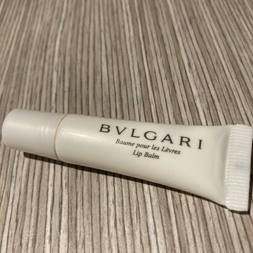 Bvlgari 7ml unscented lip balm - 7ml,