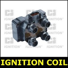 Ignition Coil FOR FORD FIESTA