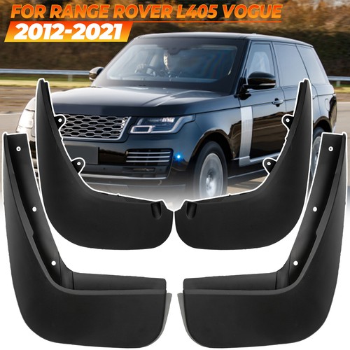 For range rover - rover, vogue