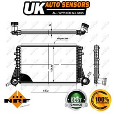 Fits VW Audi Skoda Seat 1.4 1.8 1.9 TDi 2.0 NRF Charge Air Cooler