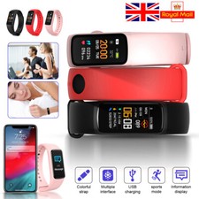 2025 Smart Watch Fit*bit