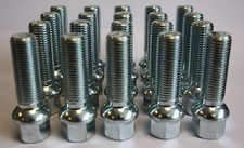 20 X M14X1.5 RADIUS 45MM LONG