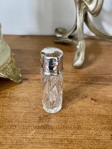 Antique clear glass - antique,