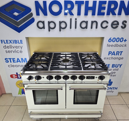 Falcon range cooker - falcon,