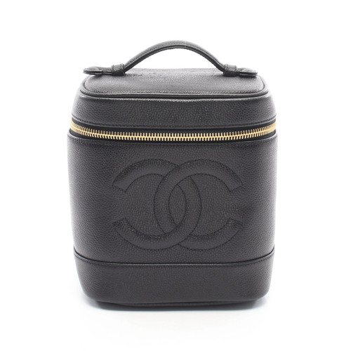 Chanel coco mark handbag - chanel,