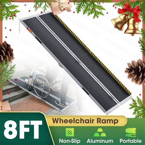 8ft wheelchair portable - wheelchair,