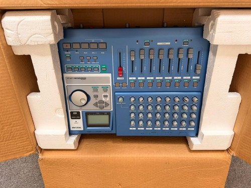 Tascam track portastudio - tascam,