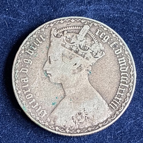 1883 british victoria gothic - ,