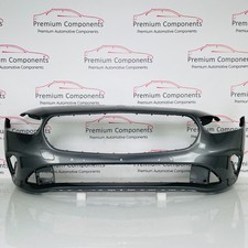Mercedes B Class Front Bumper