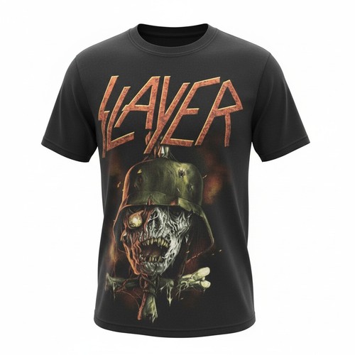 Mens slayer world domination - slayer,