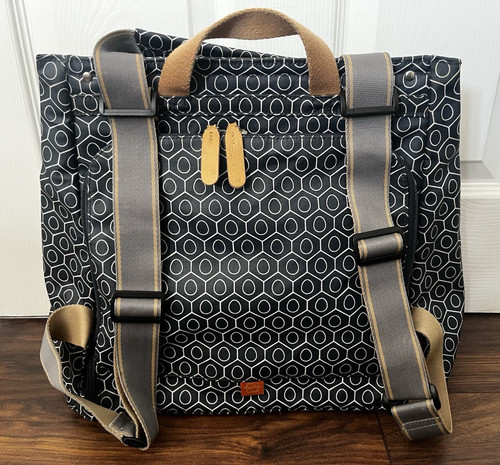 Pacapod baby changing - baby, bag