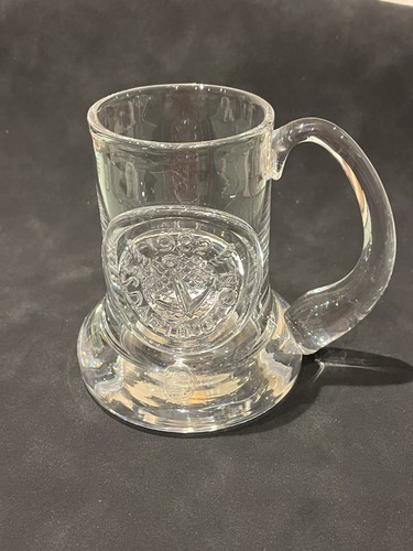 Vintage dartington glass - dartington,