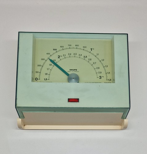 Krups wall mounted kitchen - wall,