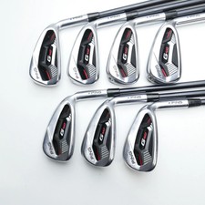 Used Ping G410 Iron Set / 4 -