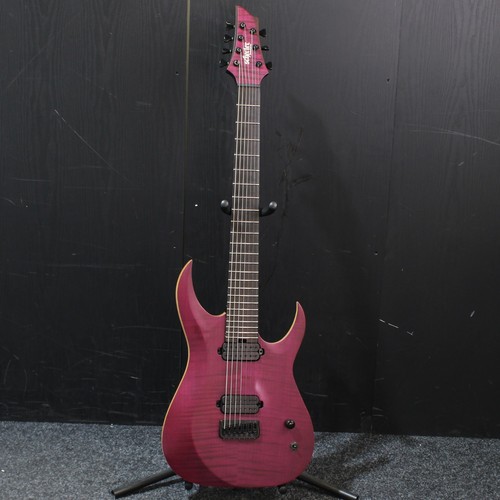 Schecter john browne - john,