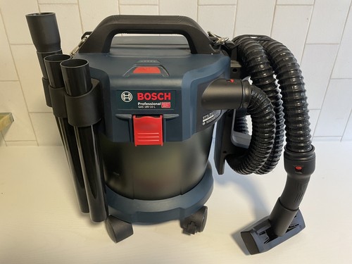 Bosch volt vacuum cleaner - volt,