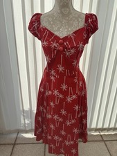 Collectif Dolores Swing Dress