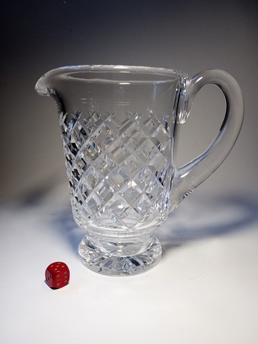 Waterford alana crystal cut - alana,