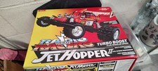 Jet Hopper 2 RC Buggy Vintage