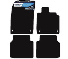Car Mats for Ford Capri