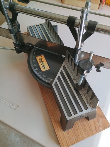 Vintage jorgensen precision - vintage,