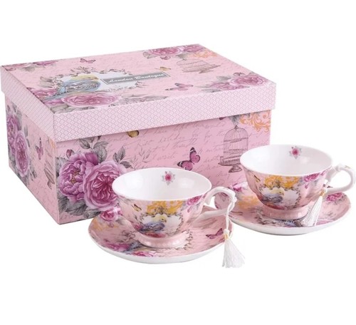 London boutique 4pc porcelain - boutique,