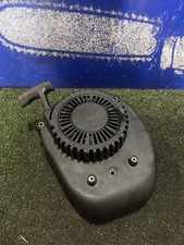 Hayter Harrier 56 Gts 574A Petrol Lawnmower Toro Pull Start Assembly Recoil