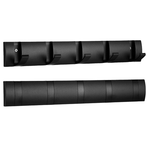 Pack wall mounted coat rack - wall,