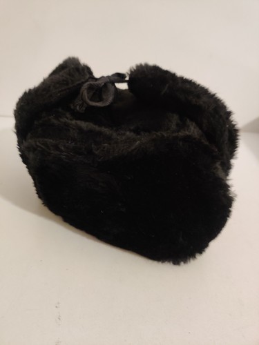 Trapper hat ushanka soviet - trapper,