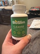 BioSlim Cleanse Advanced