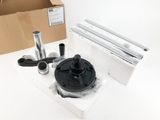 New Dayton 4HA38C Hand Drum