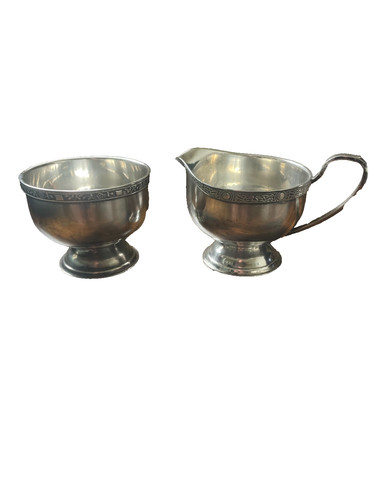 Vintage viners alpha plate - alpha,