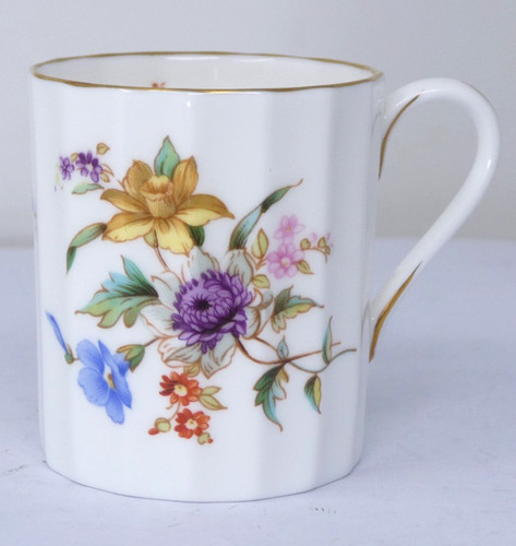 Royal worcester roanoke fine - royal,
