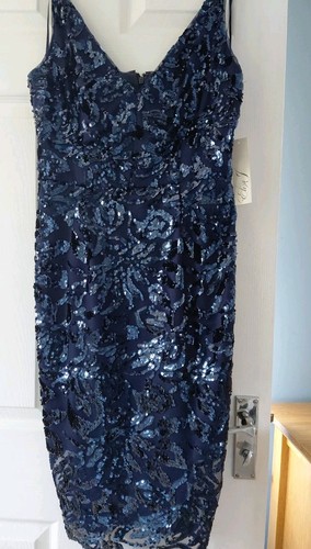 Stunning eliza sequin dress - eliza,