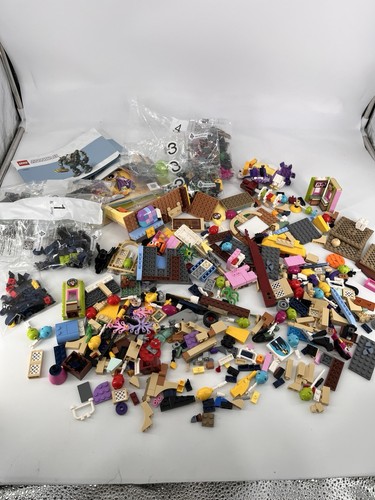 Lego bundle lot - lego, lot,