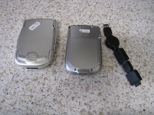 Ipaq pocket h 1900 - ipaq, pc