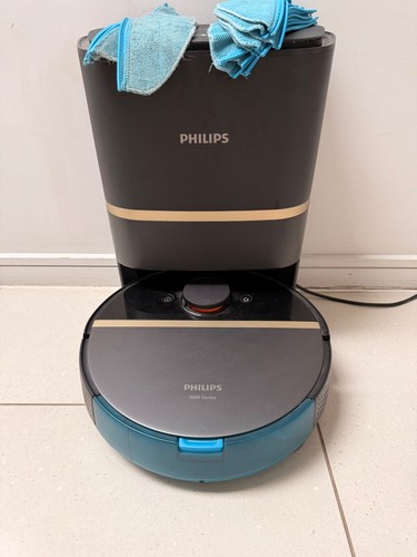 Philips homerun 7000 - philips, series