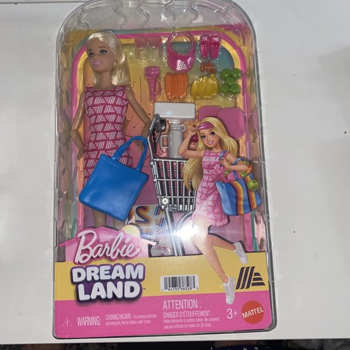 Sealed bnib mattel - sealed,