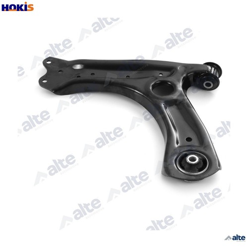 Controltrailing arm wheel - controltrailing,
