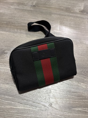 Gucci techno web black - techno,
