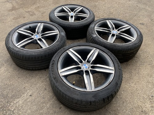 Bmw series f20 f21 - 1, 2