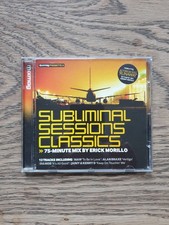 Mixmag Subliminal Sessions