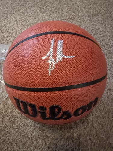 Mike bibby autographed - bibby,