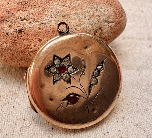 Antique edwardian rolled - antique,