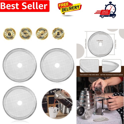 Pack 75inches cafetiere - 3,
