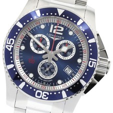 LONGINES Hydro Conquest